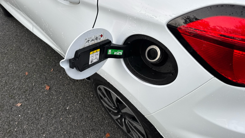 Ford Fiesta 1.0 EcoBoost Titanium 5dr Petrol Hatchback